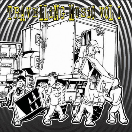 Travelling Music Vol. I Travelling Music Vol. I