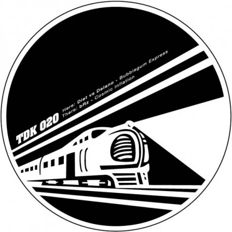 TDK 020 TDK 020