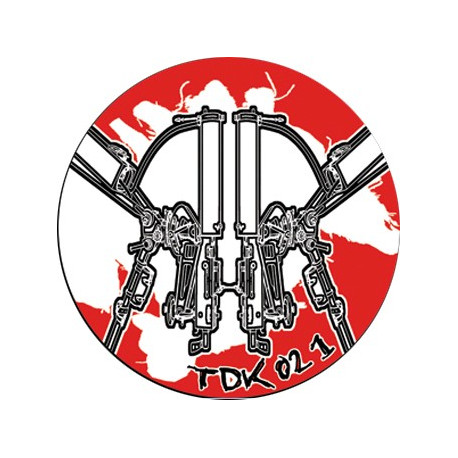 TDK 021 TDK 021