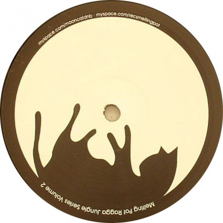 Melting Pot Ragga Jungle Series Volume 2 Melting Pot Ragga Jungle Series Volume 2