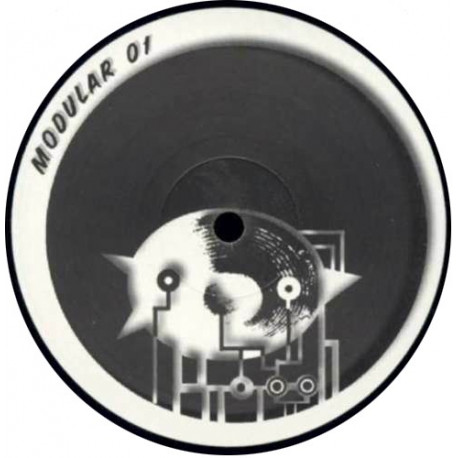 Modular 01 Modular 01