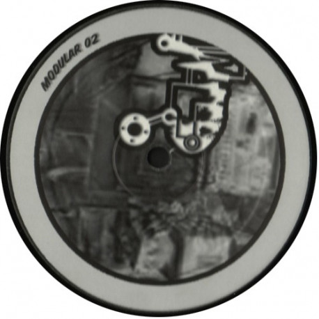 Modular 02 Modular 02
