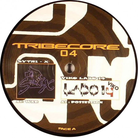 Tribecore 04 Tribecore 04
