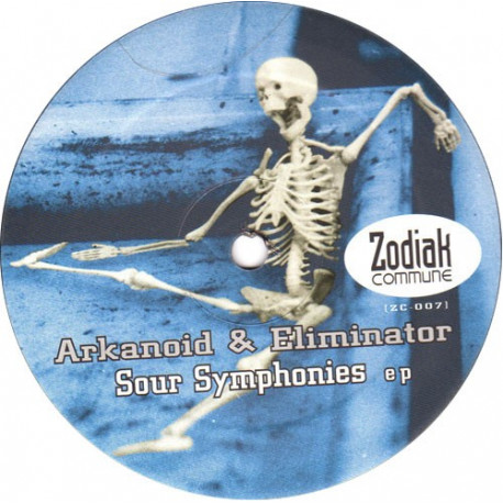 Zodiak Commune 07 Zodiak Commune 07