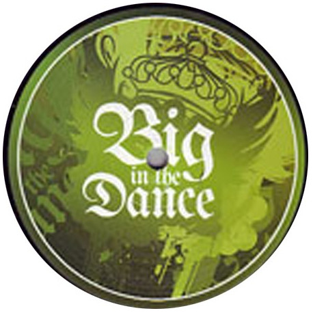 Big In The Dance 002 Big In The Dance 002