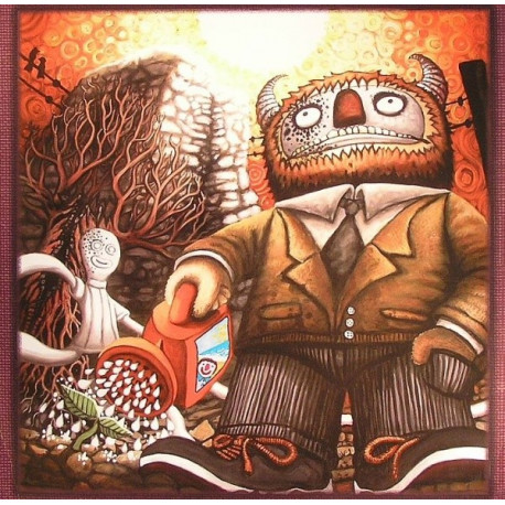 Ark-Aïk 004 Ark-Aïk 004