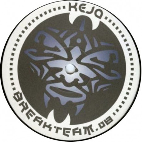 Breakteam 08 Breakteam 08