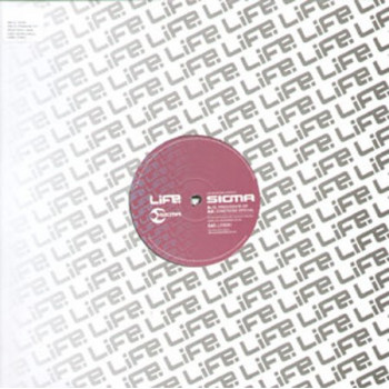 Life recordings 001