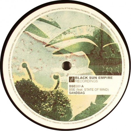 Black Sun Empire 009 Black Sun Empire 009
