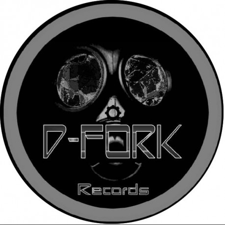 Dark Fork 001 Dark Fork 001