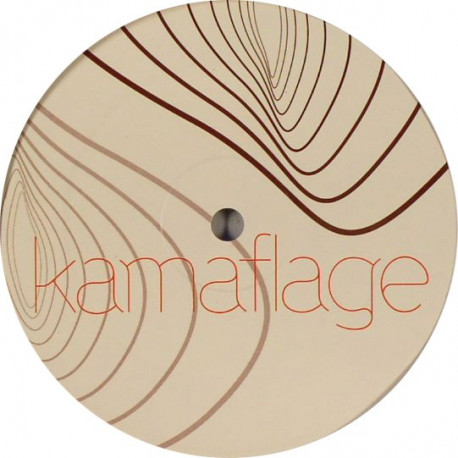 Kamaflage BFLT86 Kamaflage BFLT86