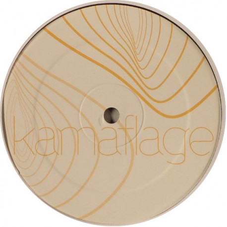 Kamaflage BFLT81 Kamaflage BFLT81