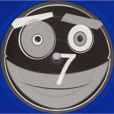 Peur Bleue 07 Peur Bleue 07