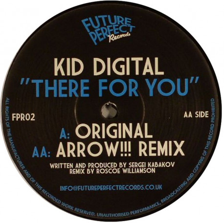 Future Perfect 02 Future Perfect 02