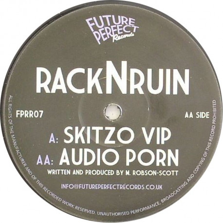 Future Perfect 07 Future Perfect 07