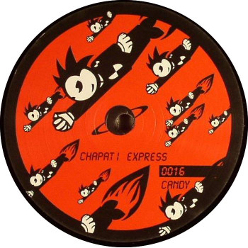Chapati Express 0016