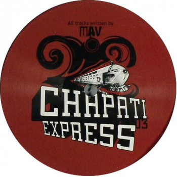 Chapati Express 0003