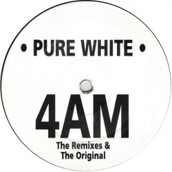Pure White ORCA05