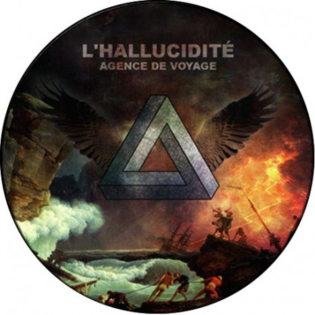 L'Hallucidité 07 L'Hallucidité 07