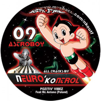 Astroboy 09