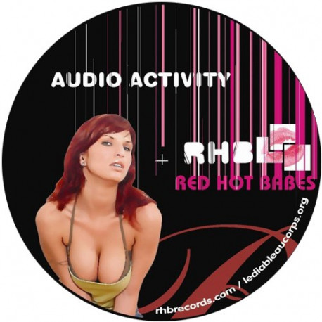 Red Hot Babes 01 Red Hot Babes 01