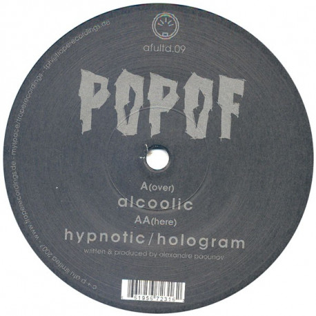 Afu ltd 09 Afu ltd 09