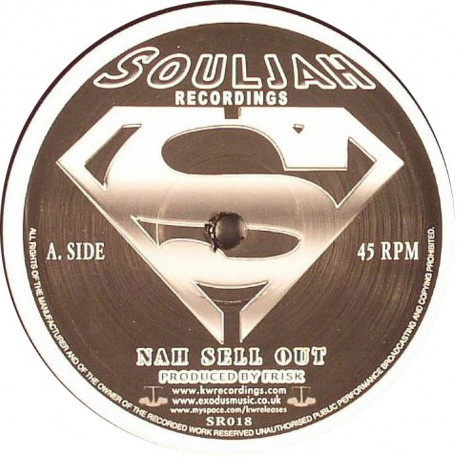 Souljah 018 Souljah 018