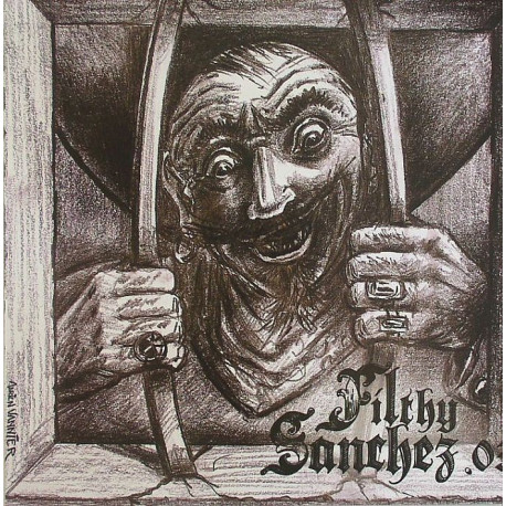 Filthy Sanchez 03 Filthy Sanchez 03