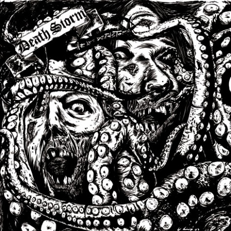 Death Storm Death Storm