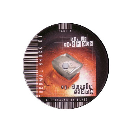 Thermal Schock 01 Thermal Schock 01