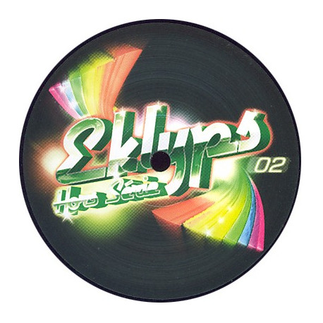 Eklyps Hors Série 02 Eklyps Hors Série 02