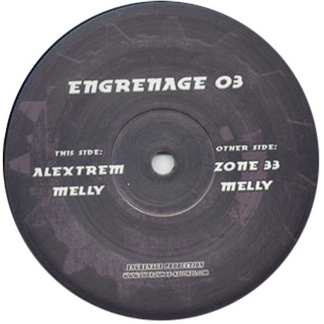 Engrenage 03 Engrenage 03