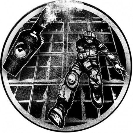 Audio Resistance 001 Audio Resistance 001