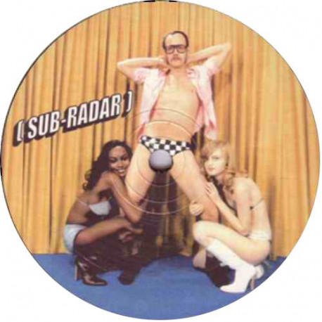 Sub-Radar 12 Sub-Radar 12