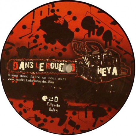 Dans Le Rouge 06 Dans Le Rouge 06