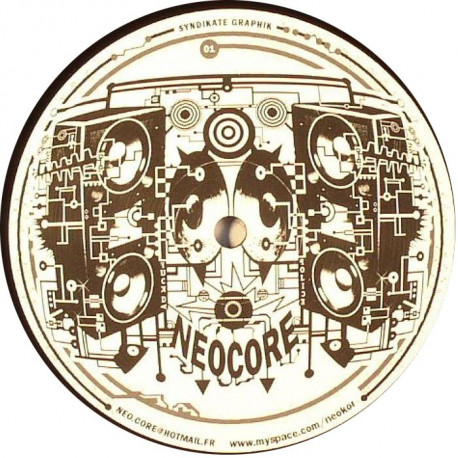 Neocore 01 Neocore 01