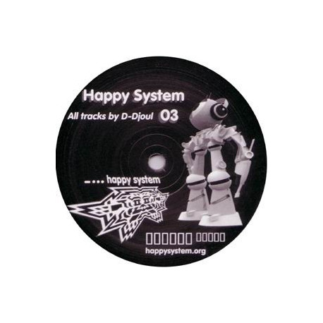 Happy System 03 Happy System 03