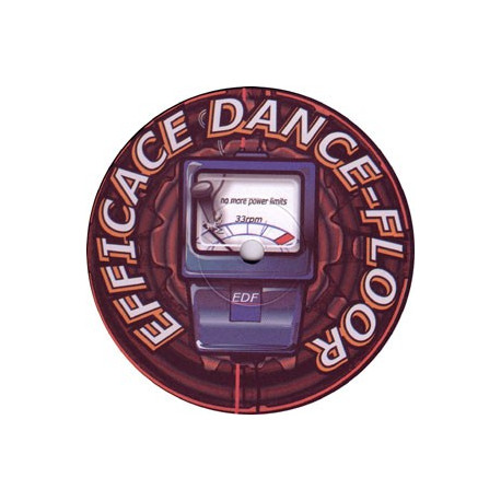 Efficace Dance-Floor 01 EDF01 Efficace Dance-Floor 01 EDF01