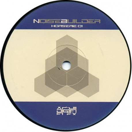 NoiseBuilder Hors Serie 01 NoiseBuilder Hors Serie 01