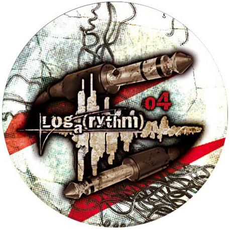 Loga(rythm) 04 Loga(rythm) 04