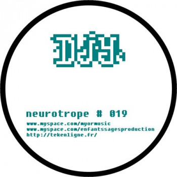 Neurotrope 019