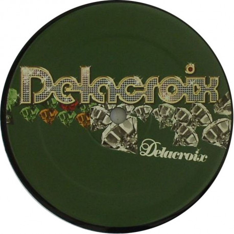 Delacroix records 04 Delacroix records 04