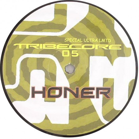 Tribecore 05 Tribecore 05