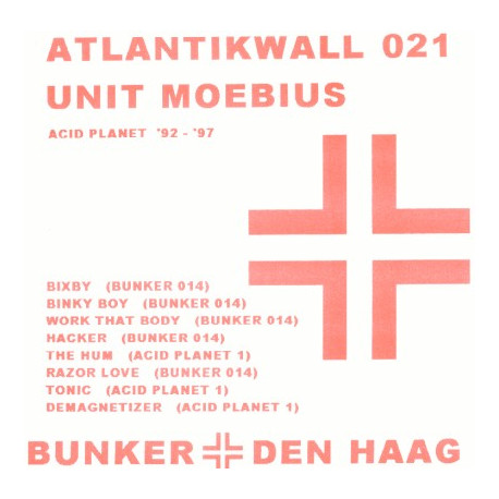Atlantikwall 021 Atlantikwall 021