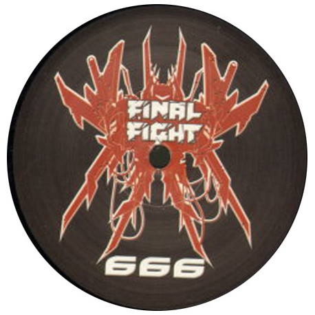 Final Fight 666 Final Fight 666