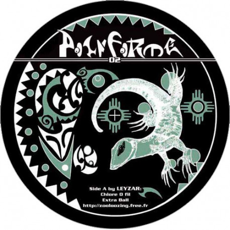 Polyforme 02 Polyforme 02