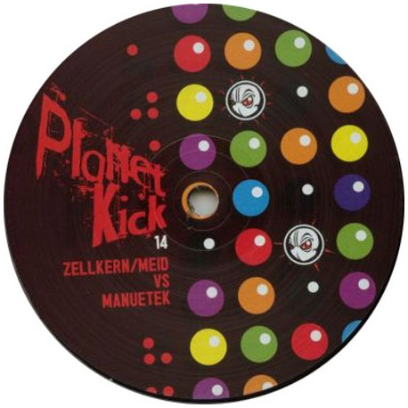 Planet Kick 14 Planet Kick 14