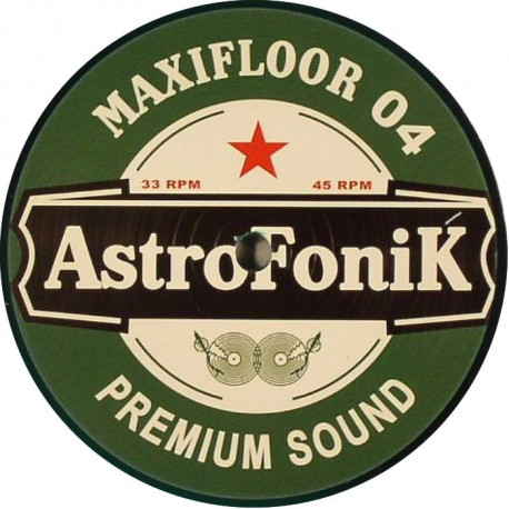 Maxifloor 04 Maxifloor 04