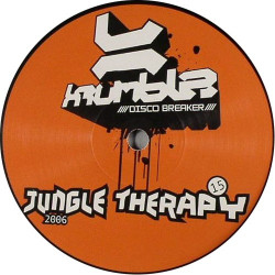 Jungle Therapy 015