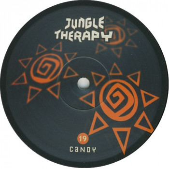 Jungle Therapy 019
